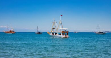 Doxycycline: Navigating the Side Effect Landscape