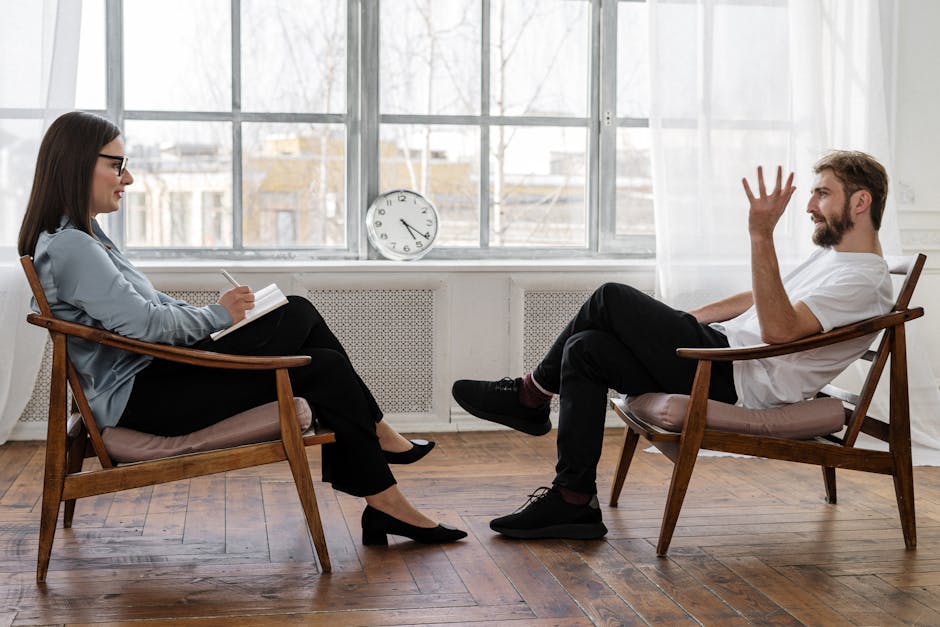 Alternative Therapies for Mental Health Support