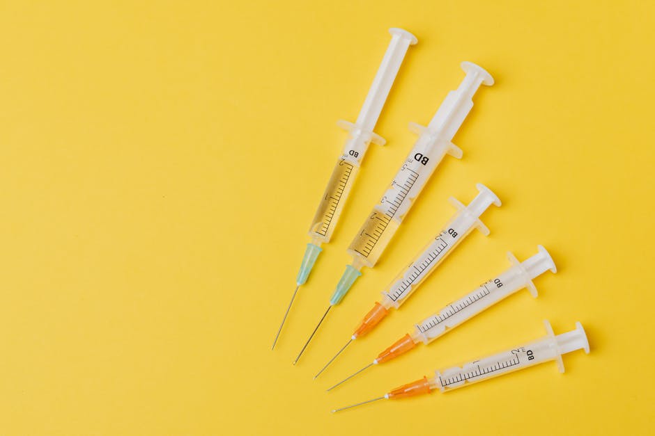 Antibiotic Use and You: Best Practices