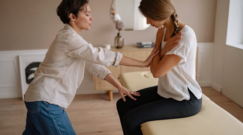 Alternative Therapies for Mental Health Support
