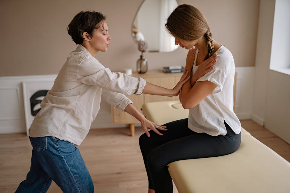Alternative Therapies for Mental Health Support