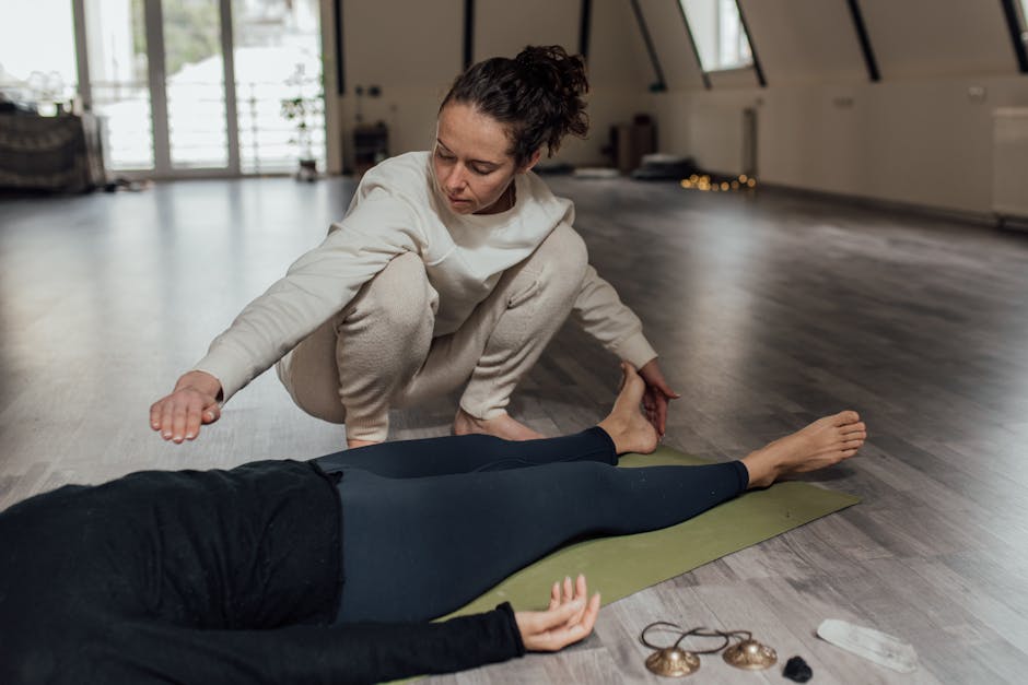 Alternative Therapies for Mental Health Support