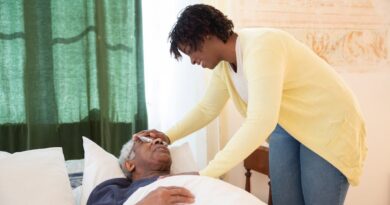 Understanding the Role of Nutrition in Healing