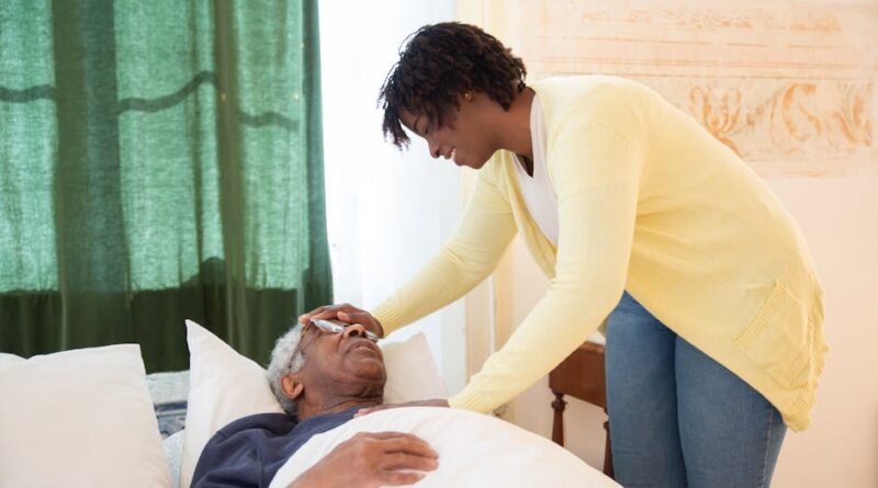 Understanding the Role of Nutrition in Healing