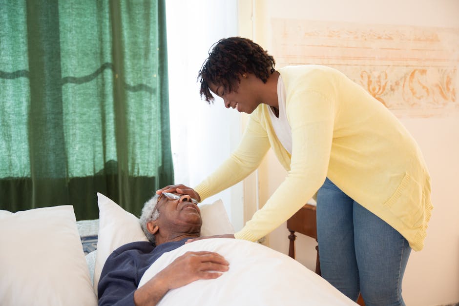 Understanding the Role of Nutrition in Healing
